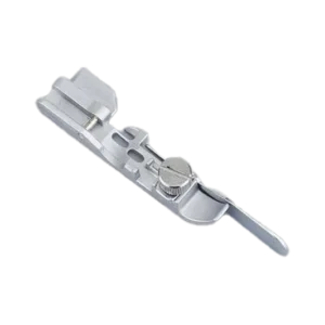 JUKI Blind Stitch Serger Presser Foot MO
