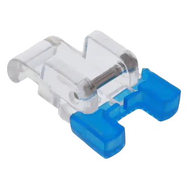 JUKI Button Attaching Foot HZL