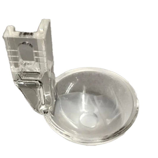 JUKI Clear Glide Presser Foot Longarm Machines