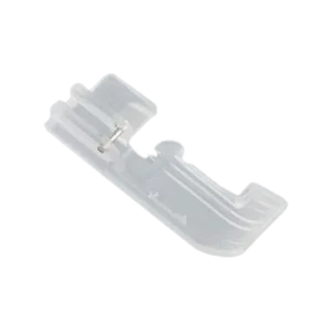 JUKI Clear Presser Foot MO