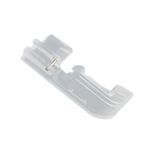 JUKI Clear Presser Foot MO