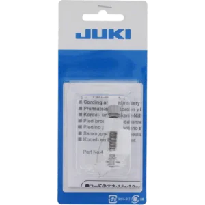 JUKI Cording and Embroidery Foot DX-HZL