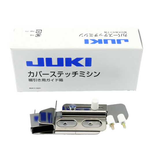 JUKI Coverstitch Hem Guide MC-1500-MO-735