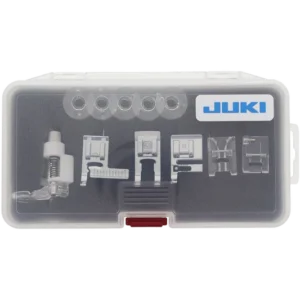 JUKI Creative Presser Foot Set DX-HZL