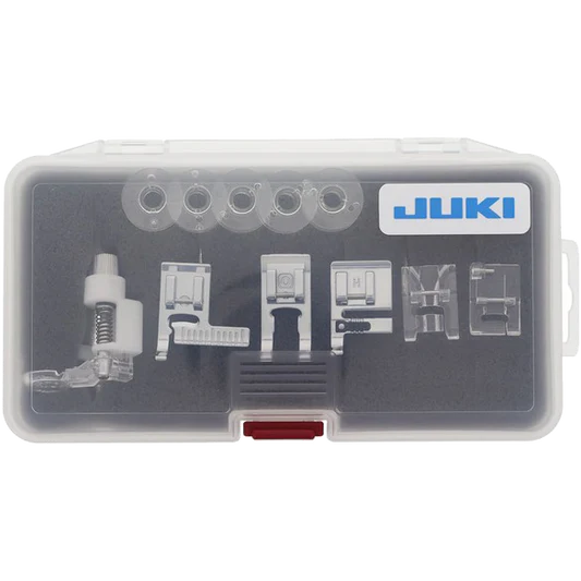 JUKI Creative Presser Foot Set DX-HZL