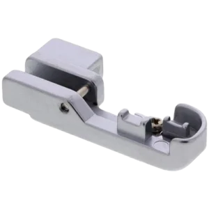 JUKI Curved Beading Serger Presser Foot MO 2