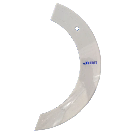 JUKI Curved Crescent Ruler