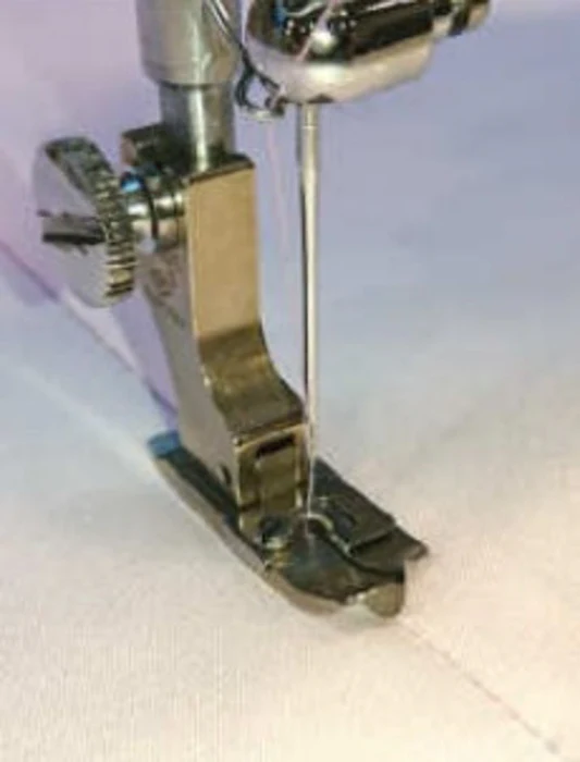 JUKI Edge Presser Foot TL