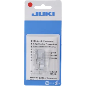 JUKI Edge Stitch Presser Foot DX-HZL