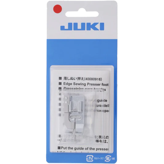 JUKI Edge Stitch Presser Foot DX-HZL