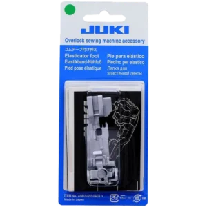 JUKI Elasticator Serger Foot MO