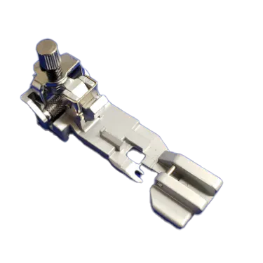 JUKI Elasticator Serger Presser Foot MO