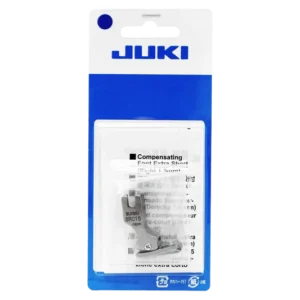 JUKI Extra Short Compensating Foot TL