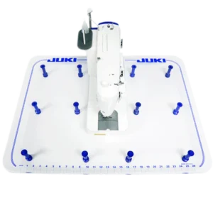 JUKI Free Motion Quilting Table TL