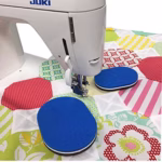 JUKI Grip N Stitch Quilting Paddles