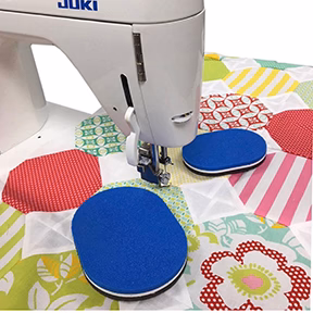 JUKI Grip N Stitch Quilting Paddles
