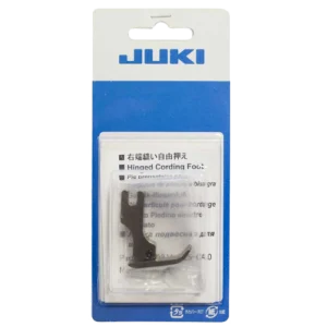 JUKI Hinged Cording Foot TL
