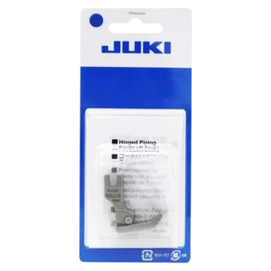 JUKI Hinged Piping Foot TL