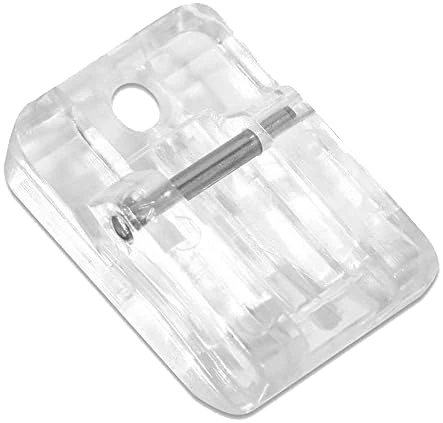 JUKI Invisible Zipper Foot HZL