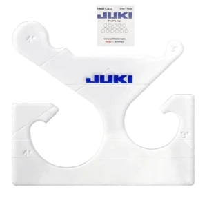 JUKI Loop to Loop Ruler