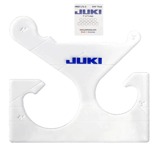 JUKI Loop to Loop Ruler