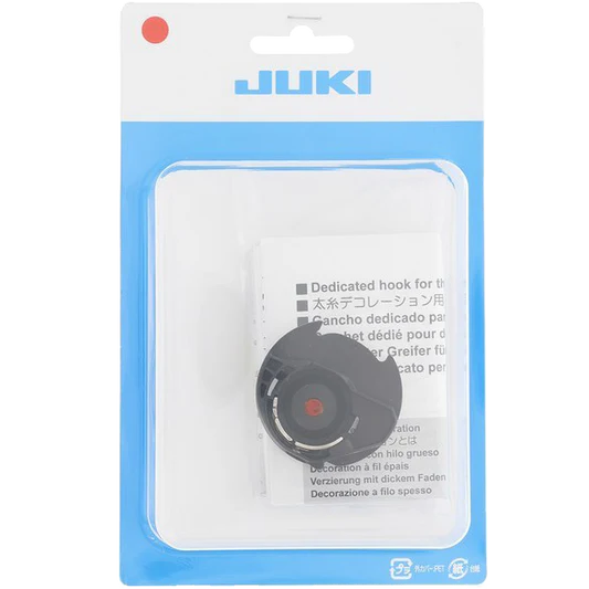JUKI Low Tension Specialty Bobbin Case