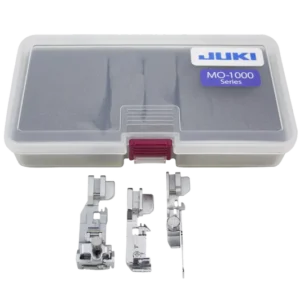 JUKI MO 3pc Serger Attachment Set MO