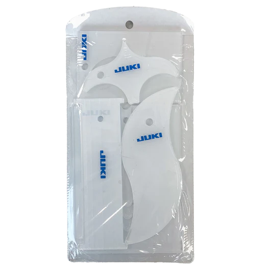JUKI Mini Ruler Set TL
