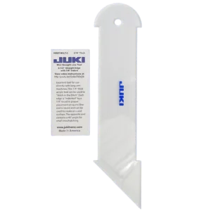 JUKI Mini Straight Line Ruler