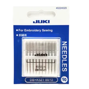 JUKI Needle Pack SAI