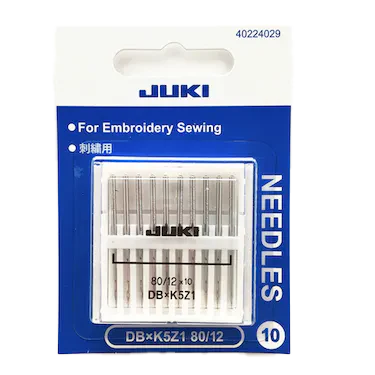 JUKI Needle Pack SAI