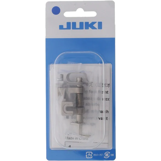 JUKI Open Toe Quilting Foot TL