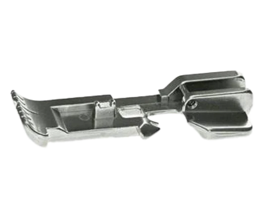 JUKI Piping Serger Presser Foot MO