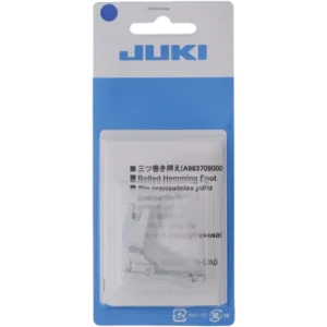 JUKI Rolled Hem Foot TL