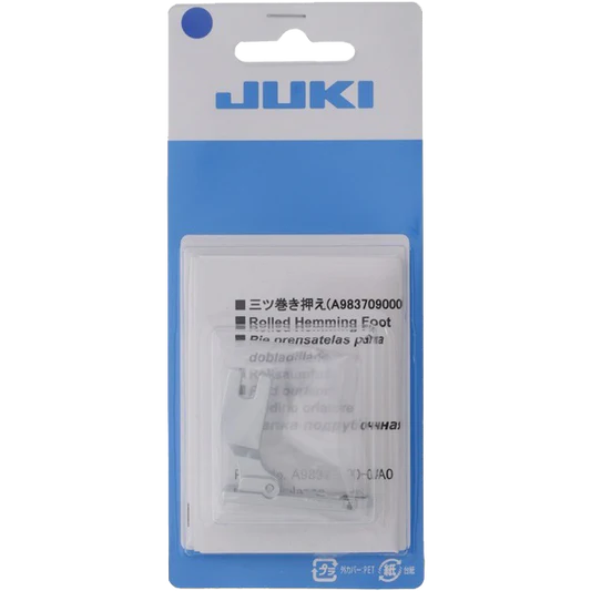 JUKI Rolled Hem Foot TL
