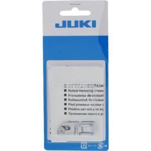 JUKI Rolled Hemming Foot DX-HZL