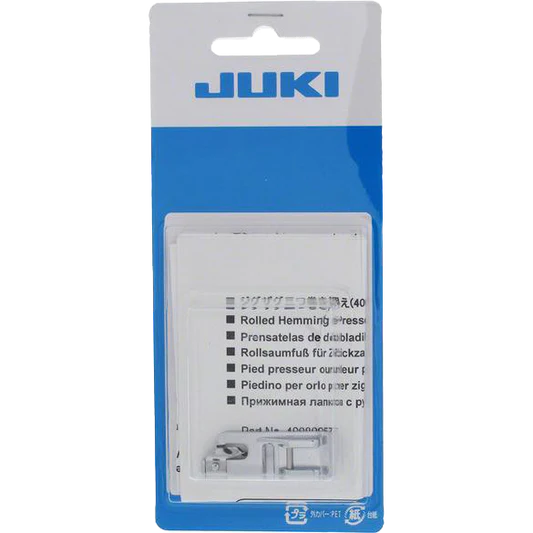 JUKI Rolled Hemming Foot DX-HZL