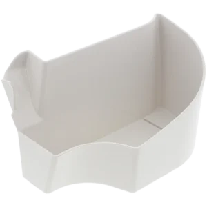 JUKI Serger Waste Collector