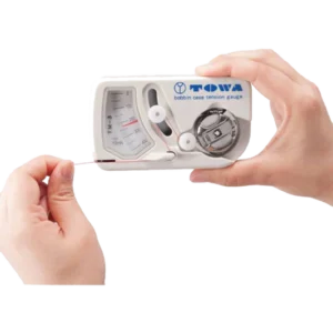 JUKI TOWA M Tension Gauge