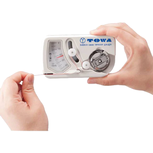 JUKI TOWA M Tension Gauge