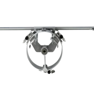 JUKI Tajima SAI 8 Cap Frame Hoop Set Driver and Mount Jig