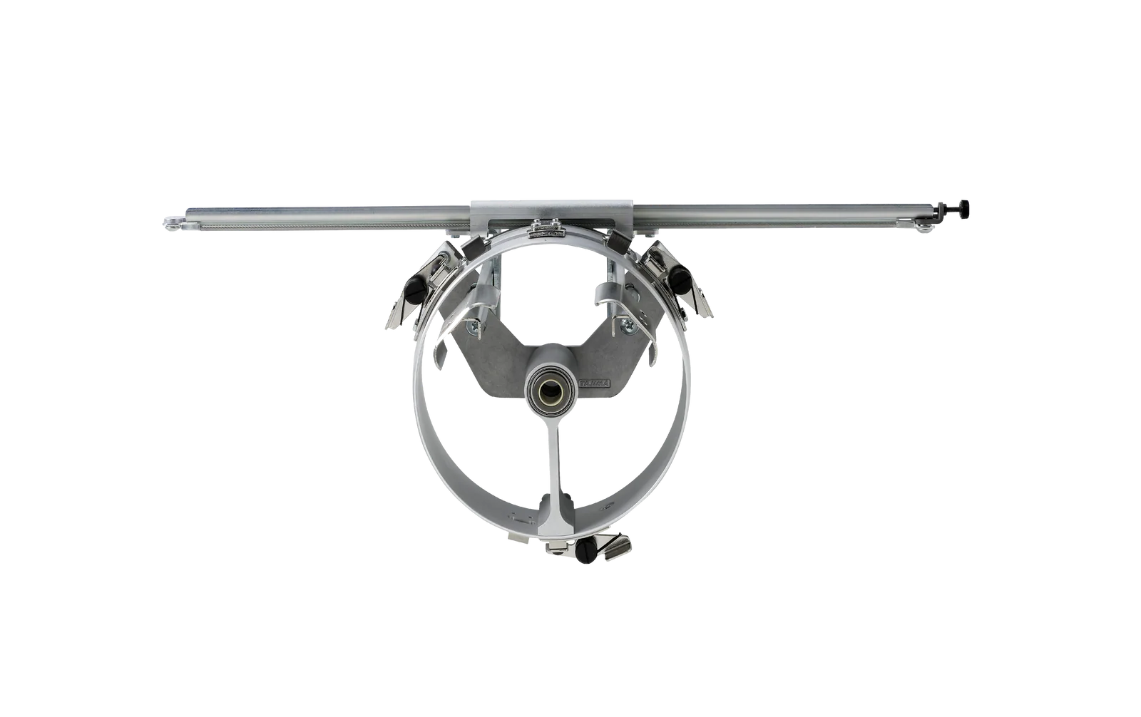 JUKI Tajima SAI 8 Cap Frame Hoop Set Driver and Mount Jig