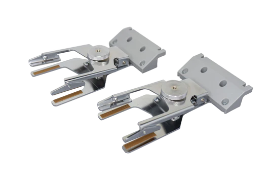 JUKI Tajima Sai 8 Shoe Embroidery Frame Set