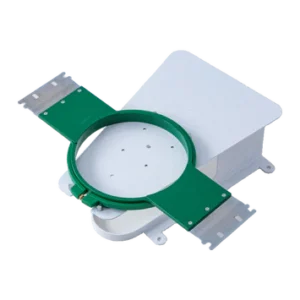 JUKI Tajima Sai 8 Tubular TFA Embroidery Frames