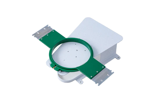 JUKI Tajima Sai 8 Tubular TFA Embroidery Frames