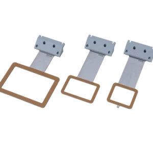 JUKI Tajima Sai 8 pc Magnetic Embroidery Frames