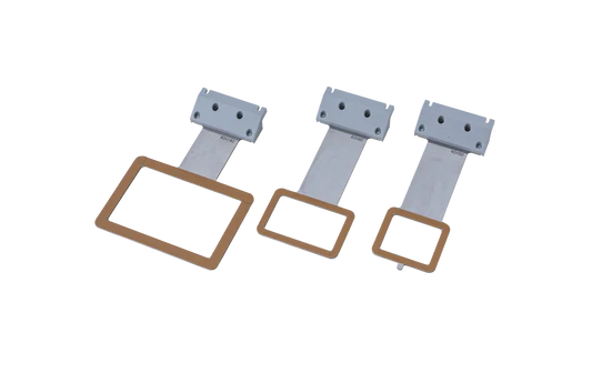 JUKI Tajima Sai 8 pc Magnetic Embroidery Frames