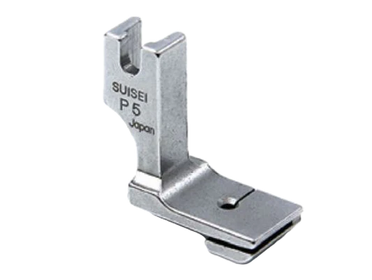 JUKI Top Ply Joining Shirring Foot TL