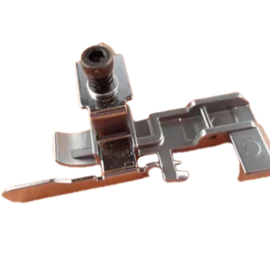 JUKI Universal Blind Stitch Serger Presser Foot MO 2