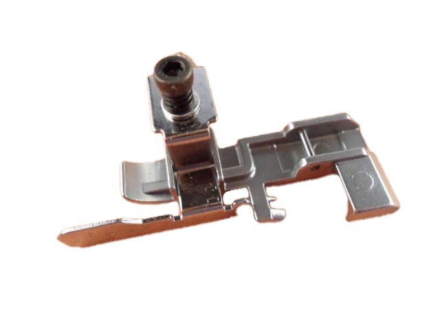 JUKI Universal Blind Stitch Serger Presser Foot MO 2